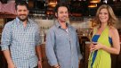 Chilevisión estrena programa para cocinar en familia