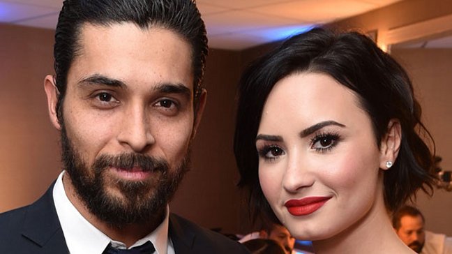 Demi Lovato anunció su soltería por redes sociales