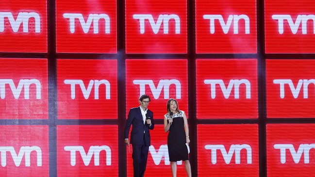 Directora ejecutiva de TVN justifica inversión de 70 millones de dólares: 