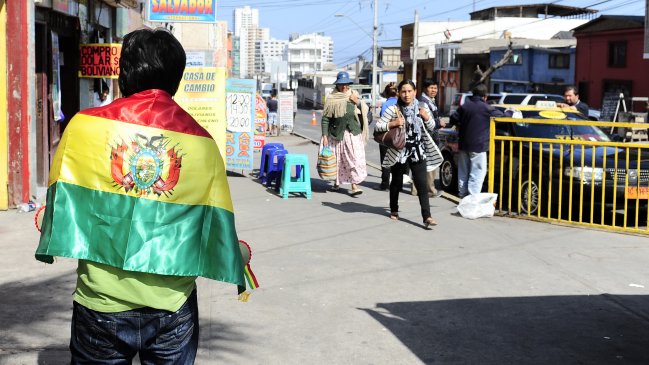 Bolivia agotará vía diplomática con Chile en reclamo sobre tarifas portuarias