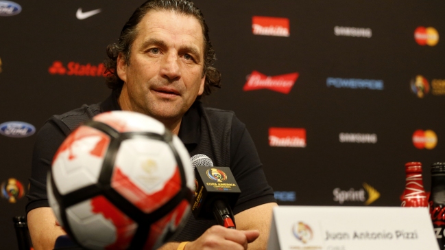 Juan Antonio Pizzi: Son diferentes las opciones si está o no Messi