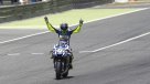Valentino Rossi ganó el GP de Cataluña y Marc Márquez es el nuevo líder del Moto GP