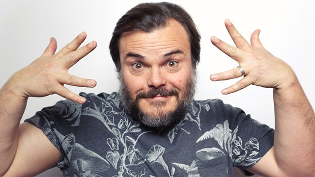 Twitter cobró una nueva víctima: Jack Black no está muerto