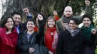 Revolución Democrática lanzó su hoja de ruta para el proceso constituyente