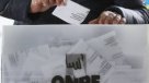Ciudadanos peruanos residentes en Chile participaron de elección presidencial