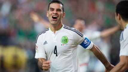 México batió a Uruguay en partidazo jugado en Phoenix