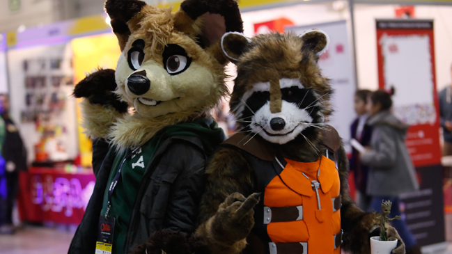 Organizadores chilenos evalúan salto de la Comic Con a países vecinos