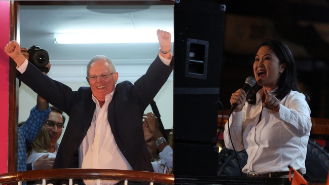 Resultados completos de segunda vuelta en Perú estarán entre viernes y domingo