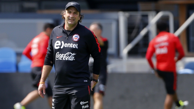 La columna de Pelotazo: Pizzi y su revancha ante Argentina