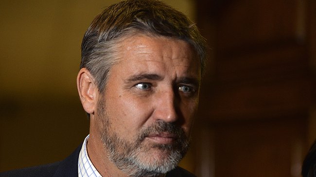 Reforma educacional: Rossi advierte sobre 