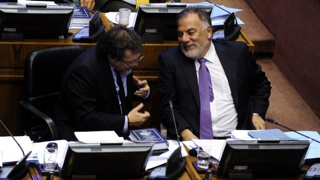 Demanda de Chile a Bolivia por el río Silala suma apoyos en el Congreso