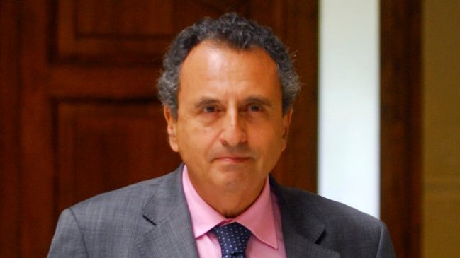 PPD defendió a embajador Patricio Hales tras denuncia de acoso laboral