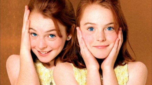 Lindsay Lohan recordó 