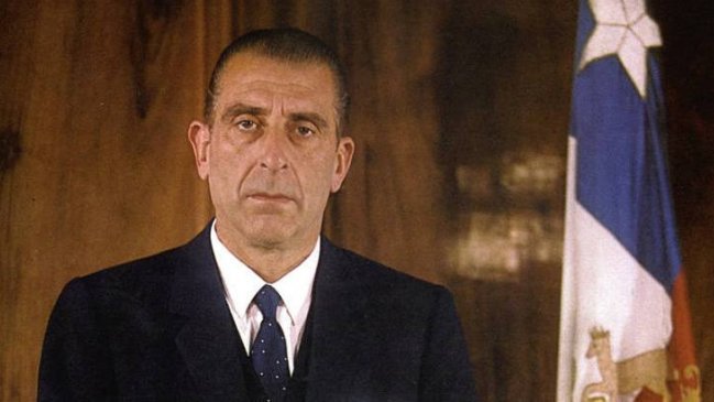 El SML exhumará los restos de Eduardo Frei Montalva