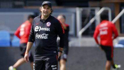  La columna de Pelotazo: Pizzi y su revancha ante Argentina  