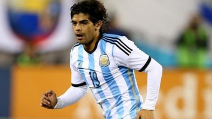 Ever Banega: Cuando no está Lionel Messi, todos debemos trabajar un poco más