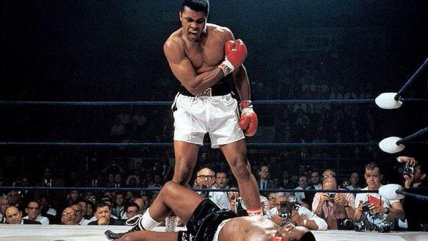   La Historia es Nuestra: El postergado filme sobre la mítica pelea de Alí en Zaire 