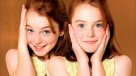 Lindsay Lohan recordó \