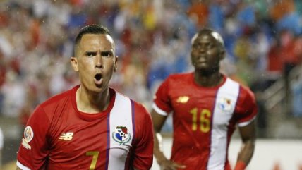 Bolivia no pudo con Panamá en su estreno en la Copa América Centenario
