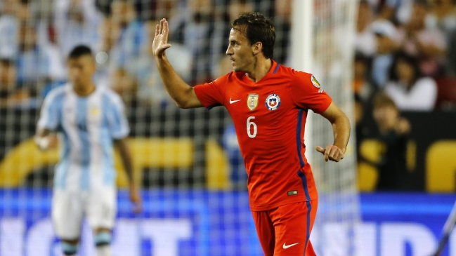 José Pedro Fuenzalida: 