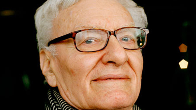 Muere a los 90 años Peter Shaffer, Oscar por el guion de 