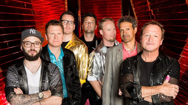 Level 42 llega por primera vez a Chile