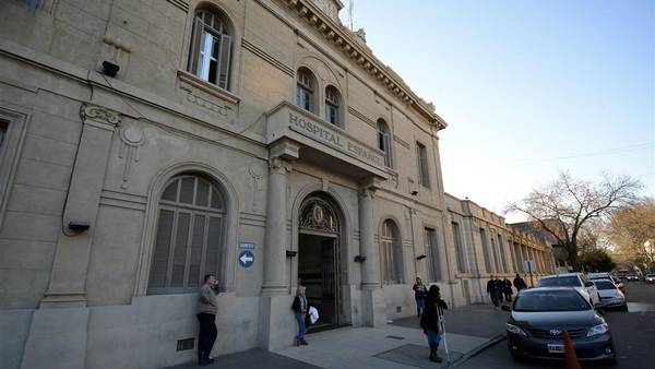 Murió en Argentina niña de 20 meses que había ingerido ácido en centro salud