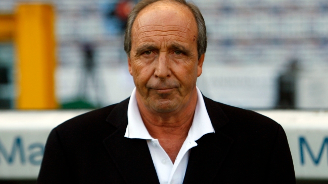 Giampiero Ventura sucederá a Antonio Conte en la selección de Italia tras la Eurocopa