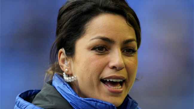 Eva Carneiro llegó a un acuerdo con Chelsea y José Mourinho