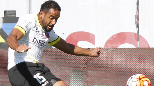 Se reactivó negociación de Boca Juniors y Colo Colo por Jean Beausejour