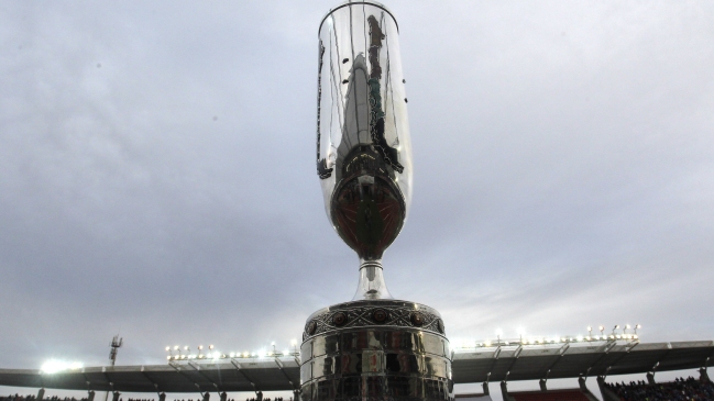 Copa Chile comenzará el 9 de julio y cambia su formato a llaves de ida y vuelta