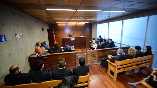 Sujeto quedó en prisión preventiva por dos casos de abusos sexuales