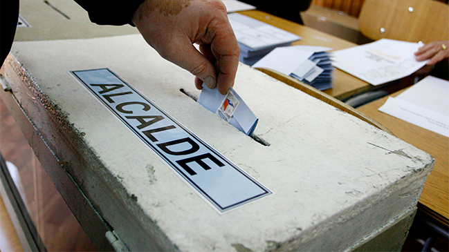 Chile Vamos: Confianza en Providencia y Santiago; sin acuerdo en La Reina y Ñuñoa