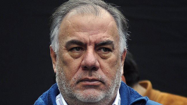 DC dice que impugnación de Andrade al control de identidad 