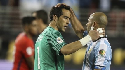 Claudio Bravo: Nos queda la sensación amarga de que la historia pudo ser diferente