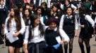 Gobierno espera que hasta 800 colegios pasen a ser gratuitos de aquí a 2018