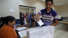 La Historia es Nuestra: Experto español en comunicación política alaba encuentros locales en Chile