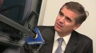 Banco Central: En 2017 el crecimiento será \
