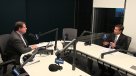 Economista Rodrigo Vergara: El desempleo seguirá aumentando