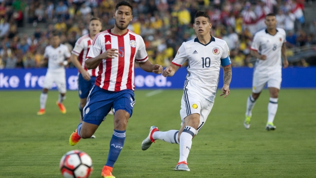 La quinta jornada de la Copa América Centenario: Se inicia la segunda fecha