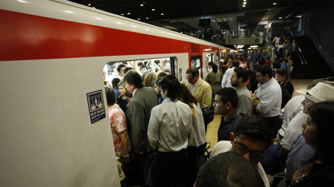 Puente Alto propuso extender Línea 4 del Metro y crear estación intermodal