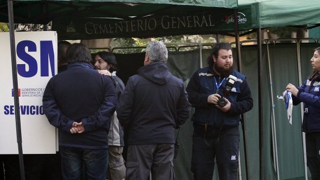 Muerte de Frei Montalva: Ministro en visita está convencido respecto al homicidio