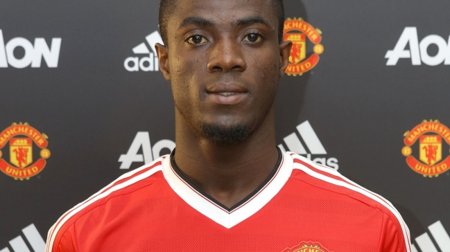 Mourinho tiene su primer fichaje en el United: el marfileño Bailly