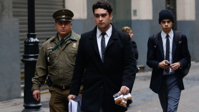 Vocero de la Cones: Los estudiantes no hemos sido los intransigentes