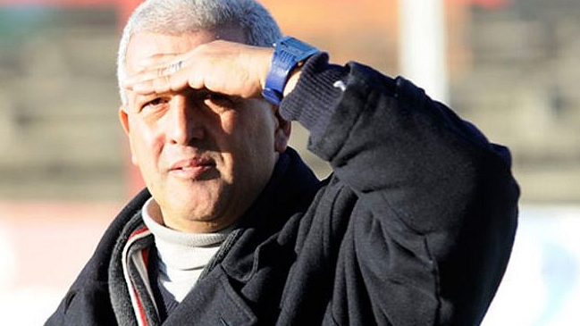 Gustavo Ferrín: No sé de qué se trata el supuesto interés de S. Wanderers