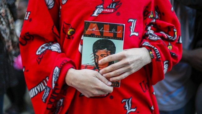 Miami Beach tendrá calle y estatua de Muhammad Ali