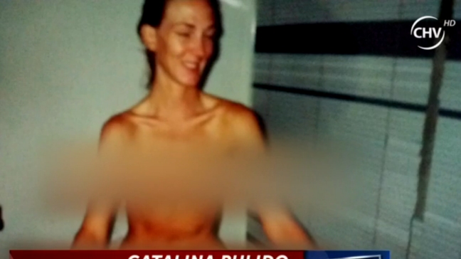 Exponen a masajista chileno que sacaba fotos íntimas a celebridades