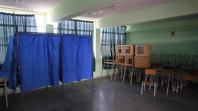 19 de junio: Gran comercio deberá cerrar en comunas con primarias