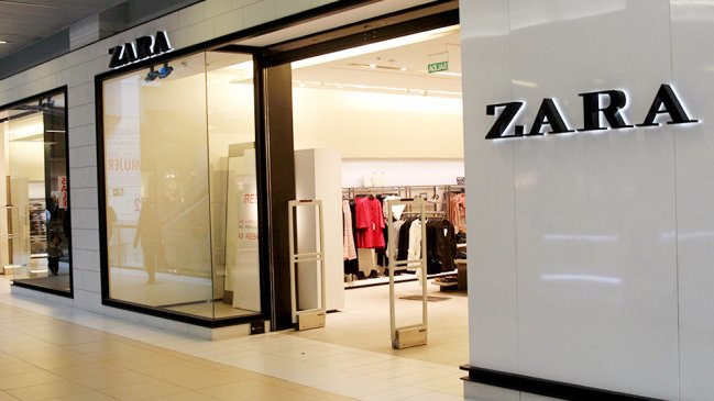 Joven gay demandará a Zara Chile tras ser despedido por su orientación sexual
