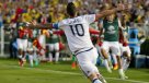 James Rodríguez: Hasta cojo juego por Colombia